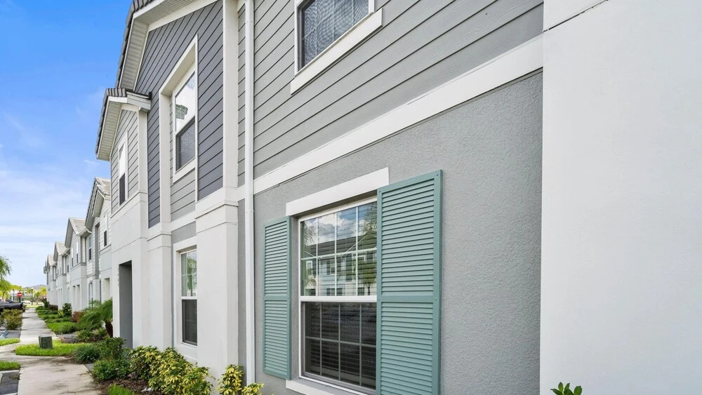 Solterra Resort 7435