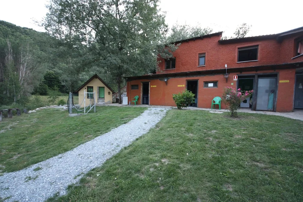 Apartamentos turísticos valle do seo