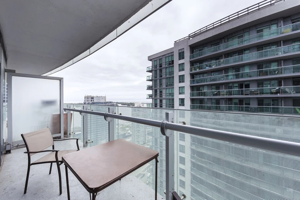 Trinity Suites - Condo on York Street I