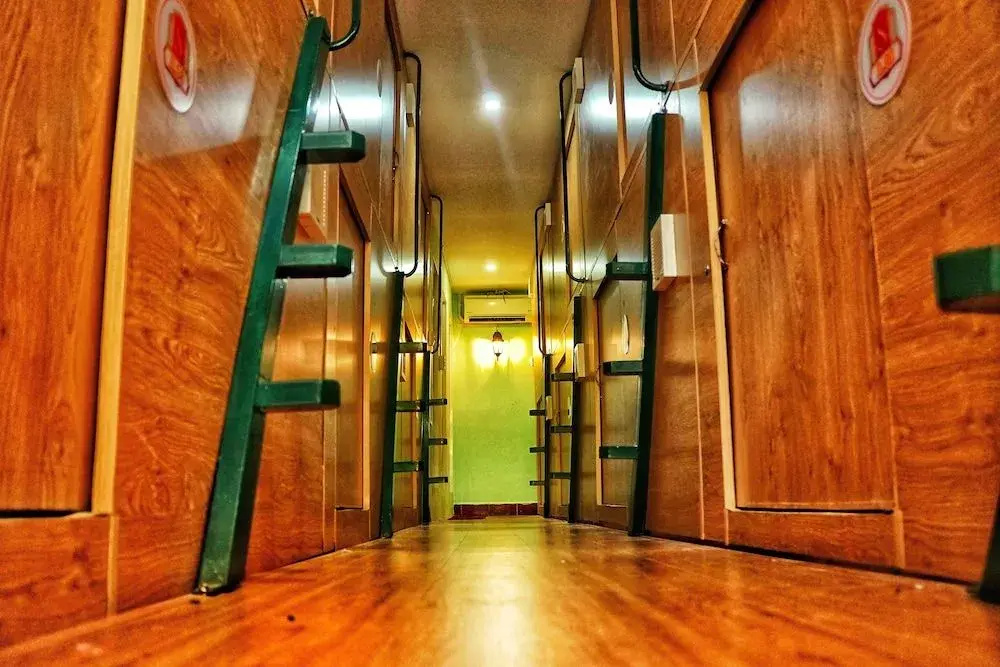 Sunny Hostel