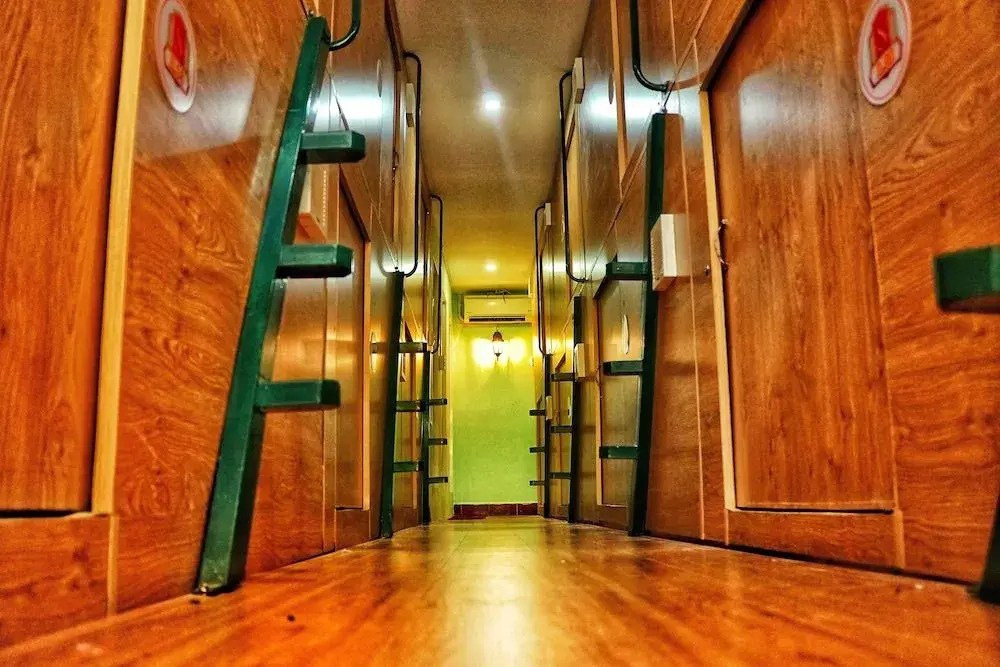 Sunny Hostel