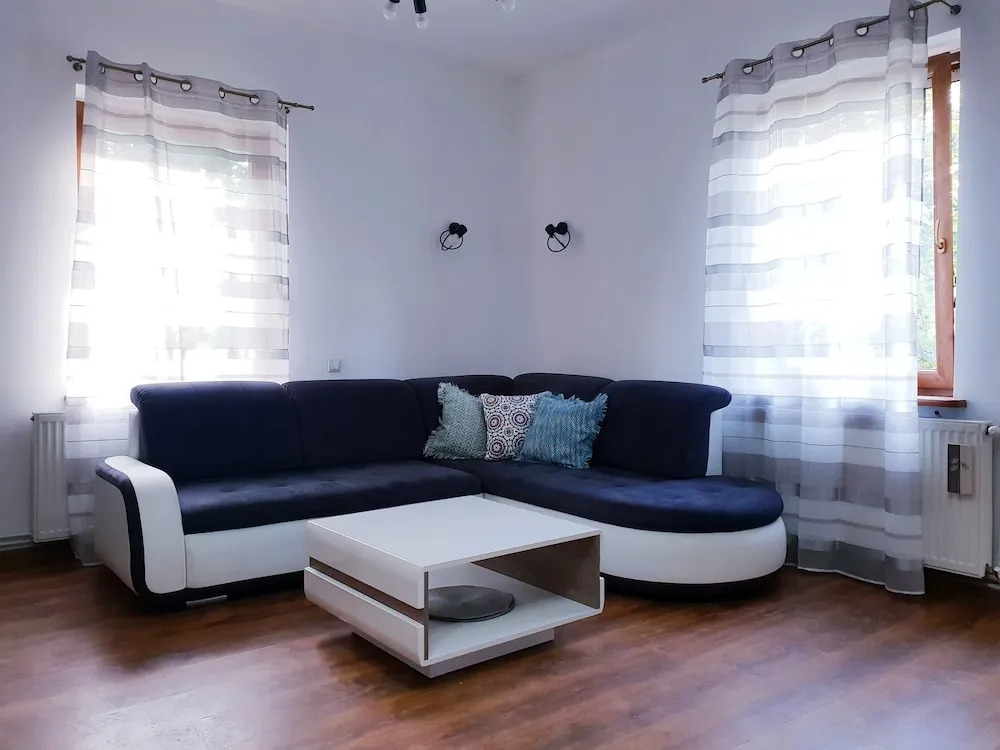 Apartament Wałbrzych / Szczawno - Zdrój