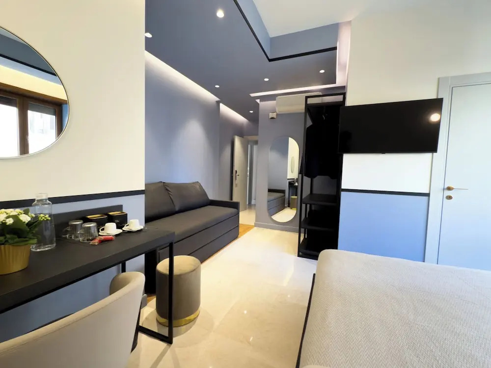 Vatican Domus Stefania Guest House