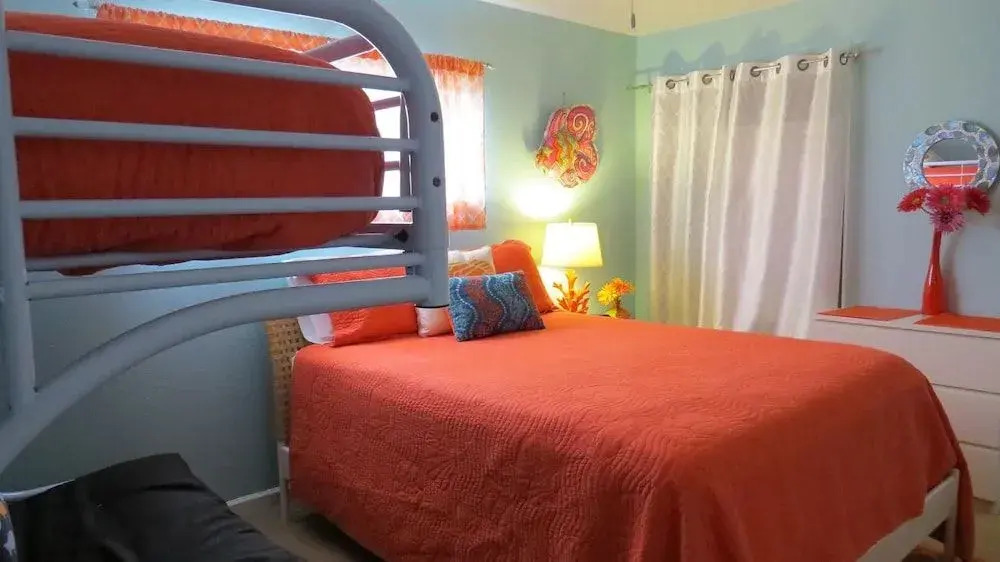 Janel's Haven 504bh 2 Bedrooms 2 Bathrooms Condo