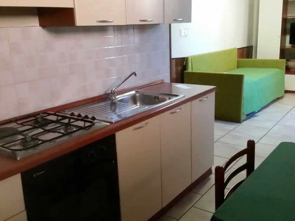 Hotel Sirio