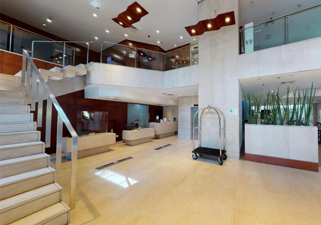 Estanplaza Berrini