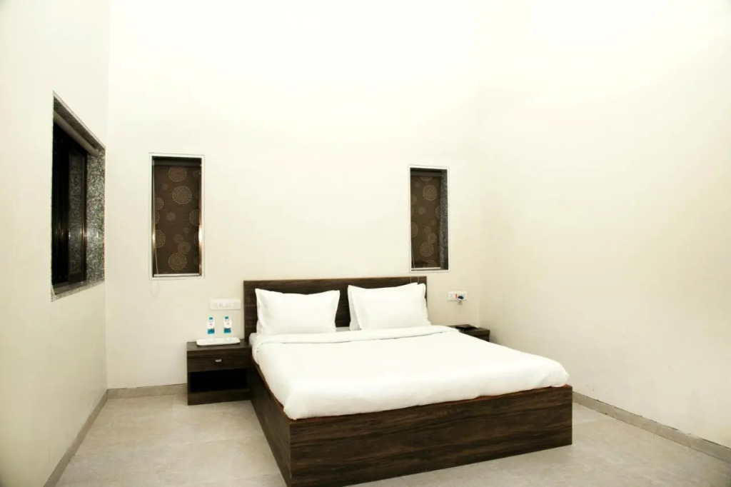 Hotel Ambassador Panchgani