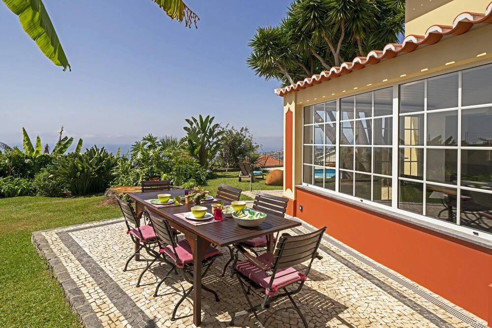 Quinta D'Alegria by Our Madeira