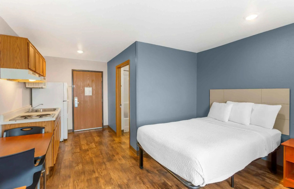 Extended Stay America Select Suites - Las Cruces