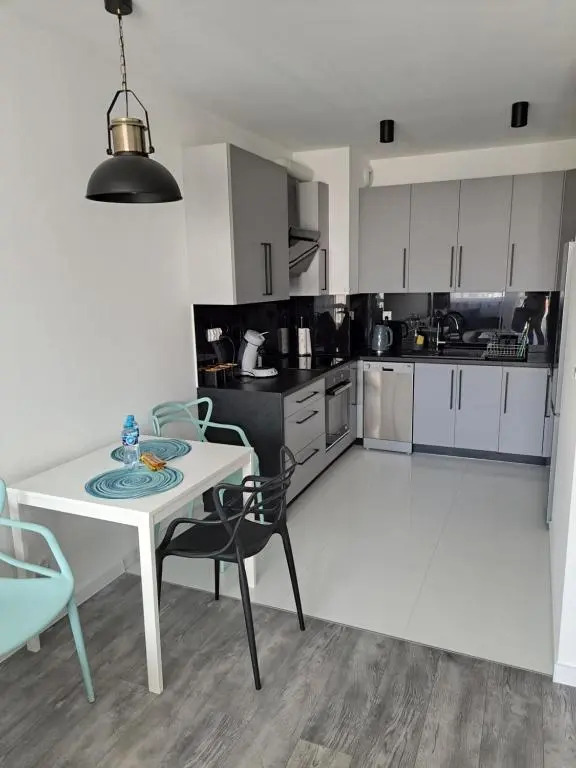 Apartament Morski