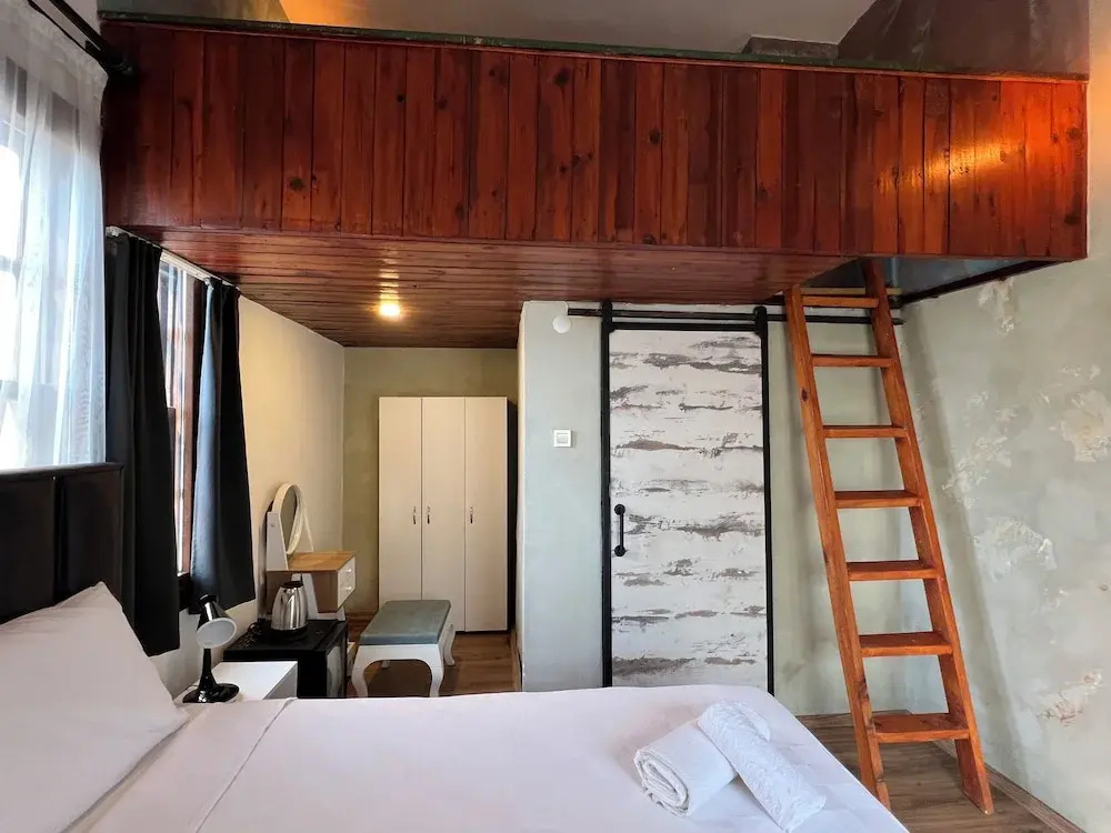 Quena Hotel