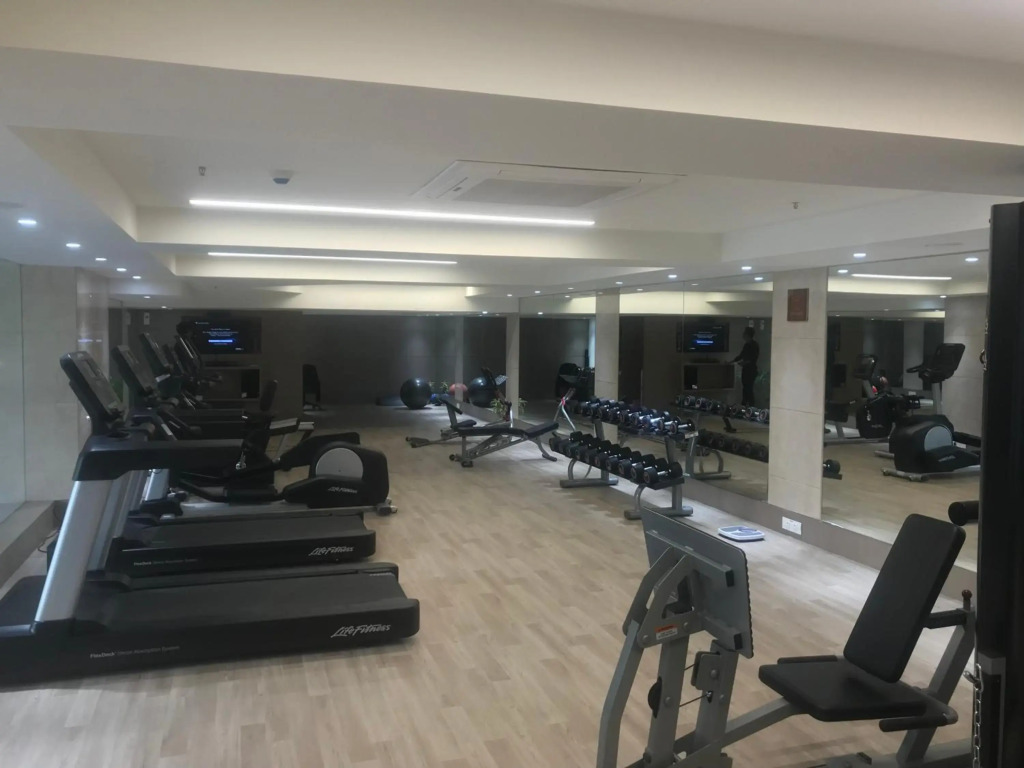 Ramada Plaza by Wyndham Lucknow