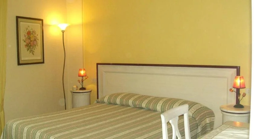 Hotel Alpino