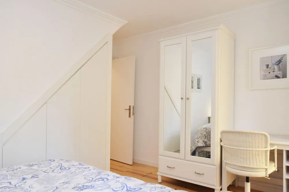 Lisbon SantAnna Apartments