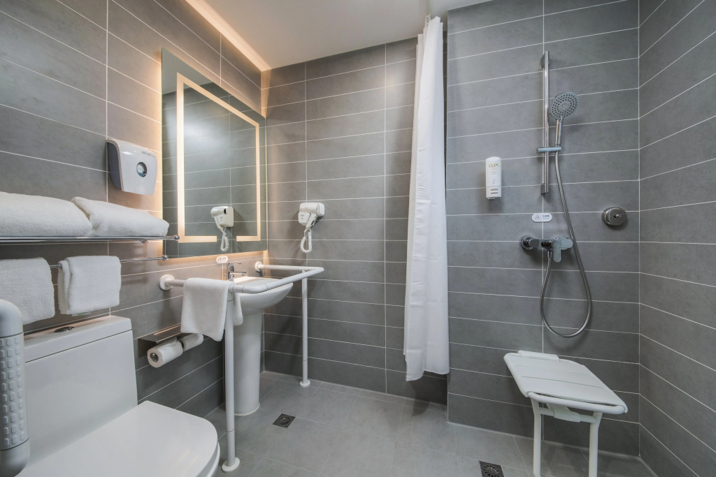 Holiday Inn Express - Yantai YEDA by IHG