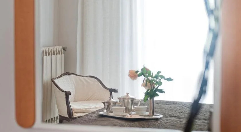 Albergo La Rosetta