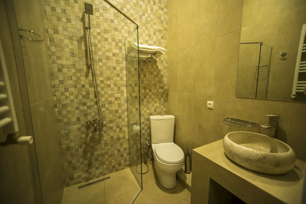 Arts Hotel by Square