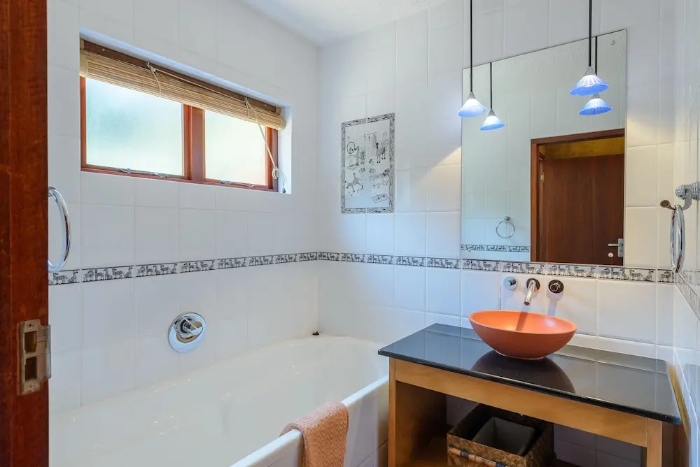 San Lameer Villa Rentals 14107