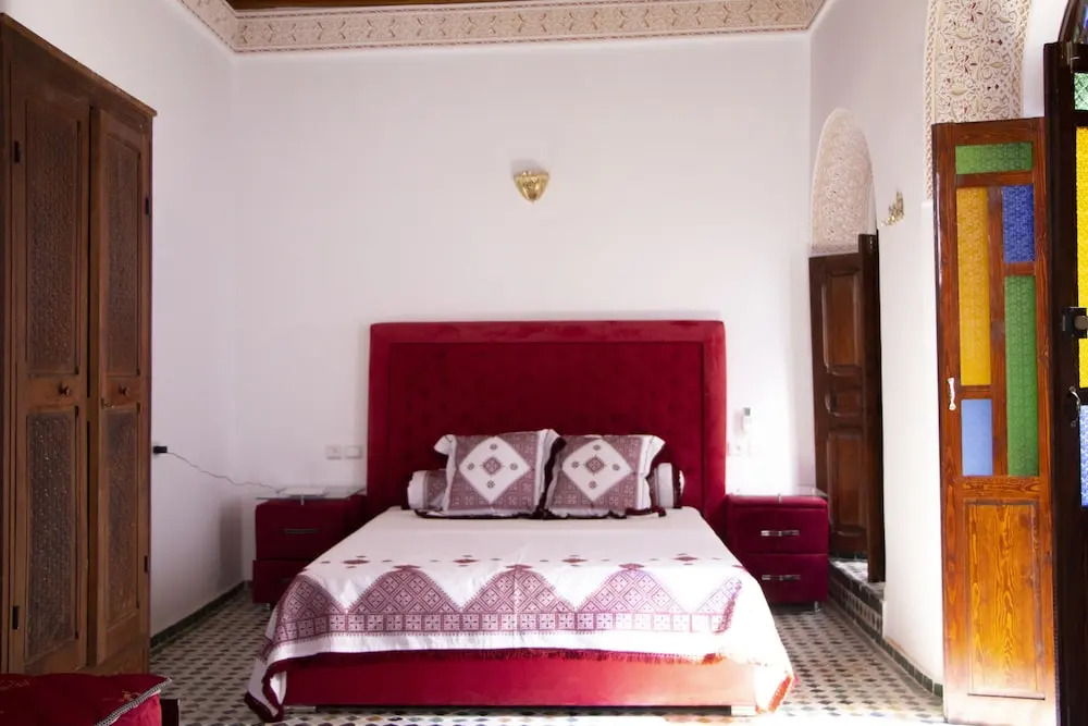 Riad Dar Senhaji
