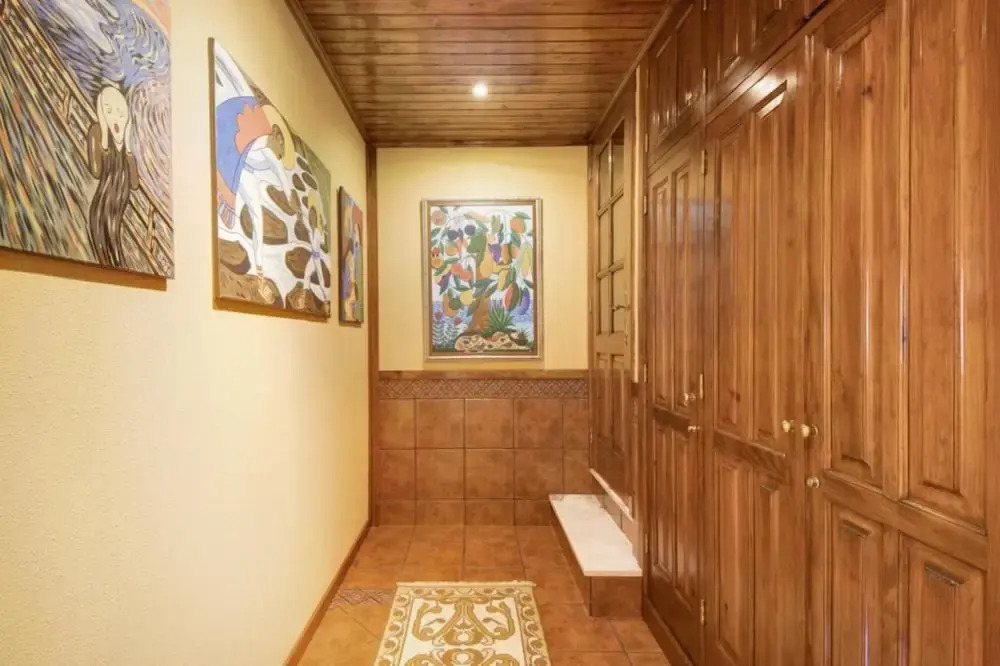 Private Pool Villa 20min By Oporto