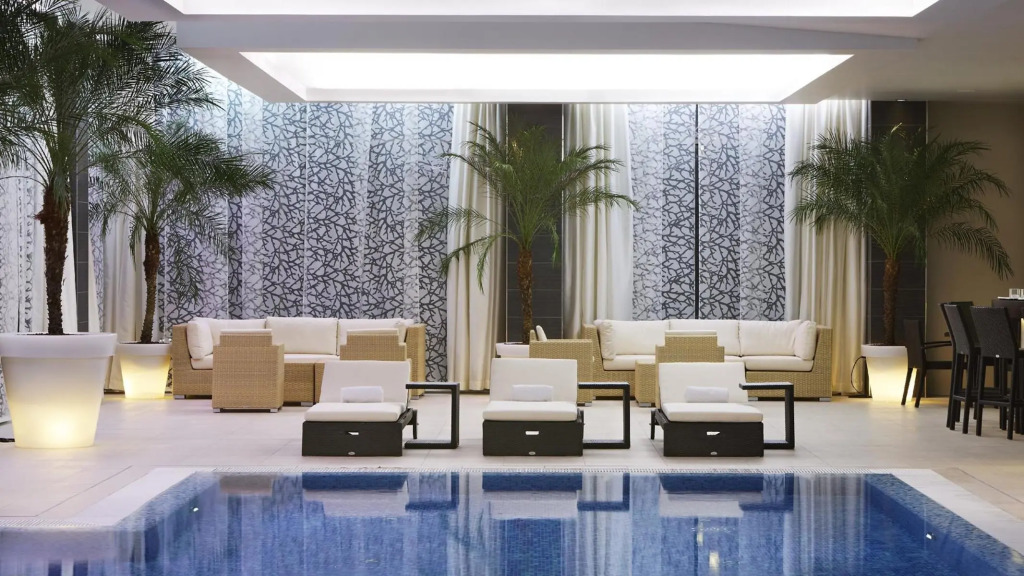 Hotel Palace Portoroz by Minor Hotels