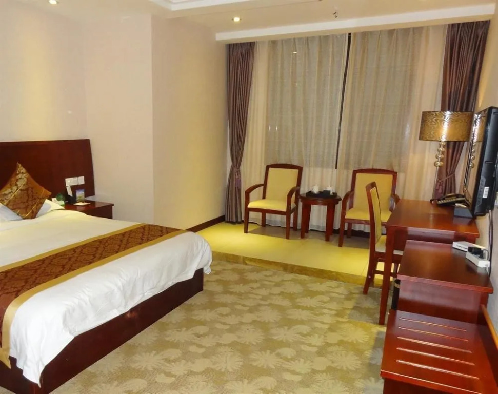 Shangrao Sida Hotel