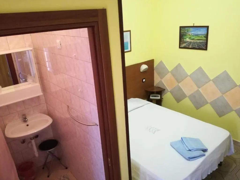Albergo al Castello