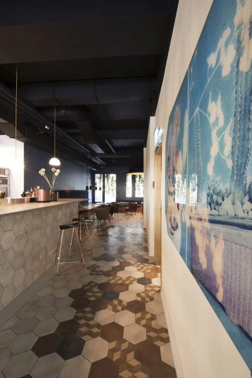 Townhouse Boutique Hotel