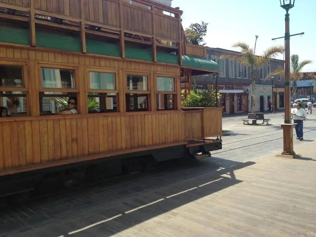 Gran Casona Hostal