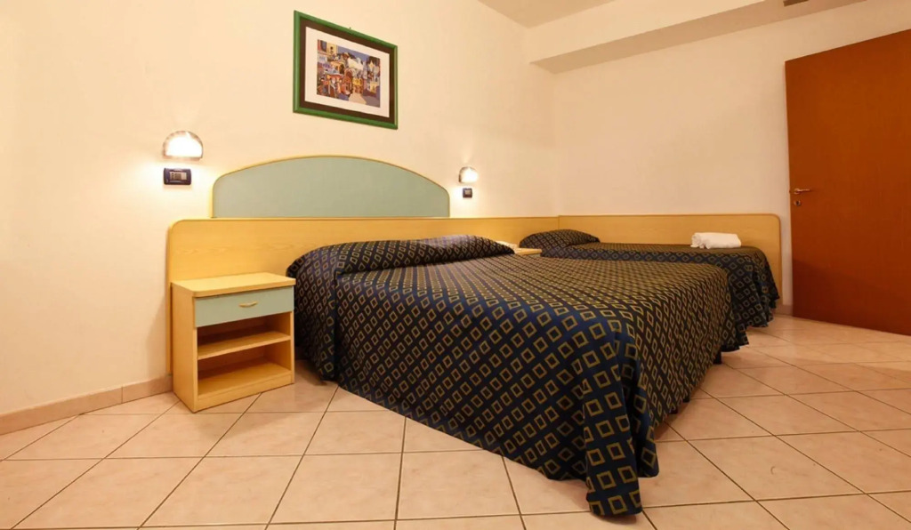 Grand Hotel Azzurra Club