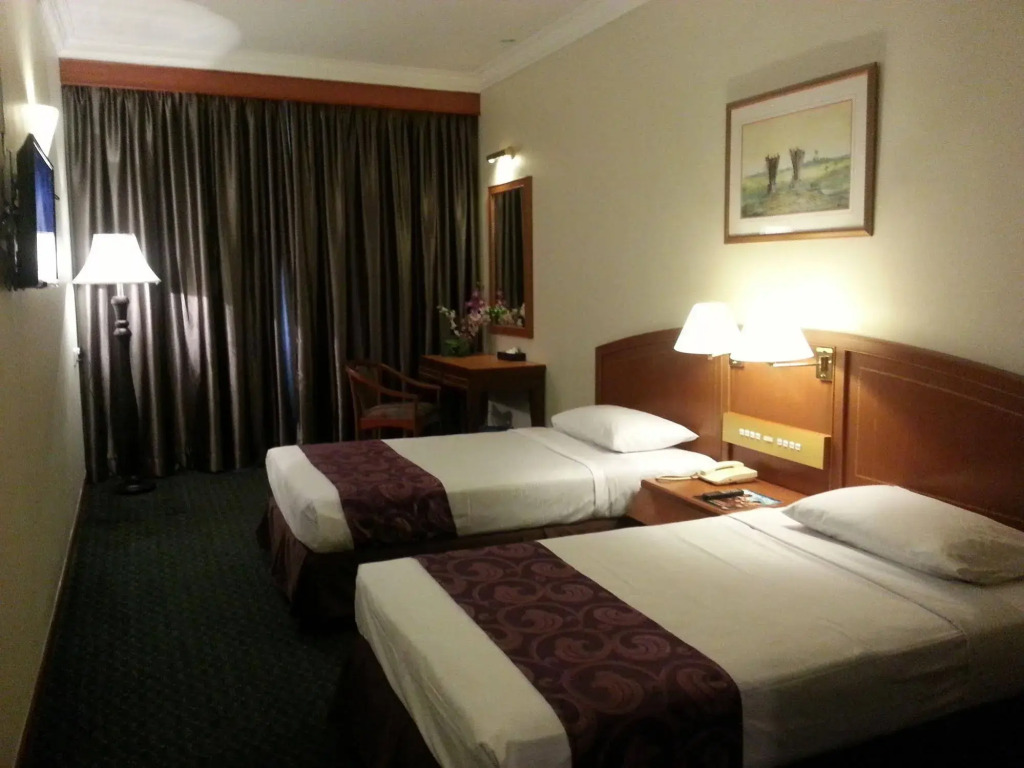 Hotel Orkid
