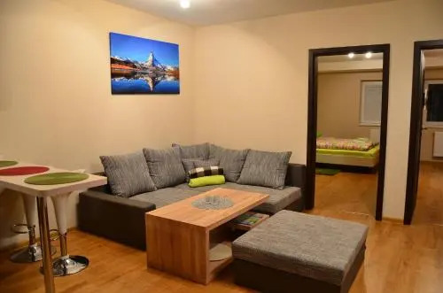 Apartman pod Smokovcom