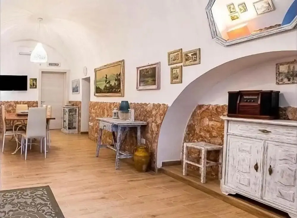 Residenza Santa Lucia B&B