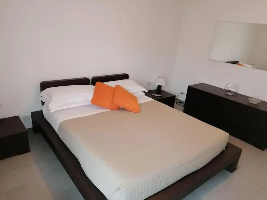 Apartment in the Residential area of Ragusa