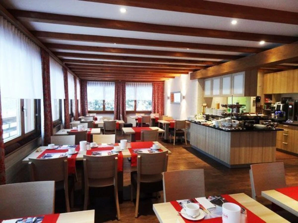Hotel Cathrin