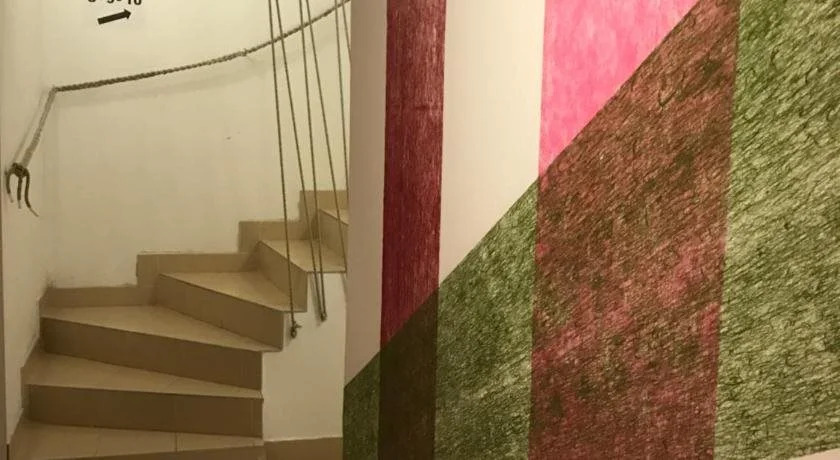 Opera Hostel Budapest
