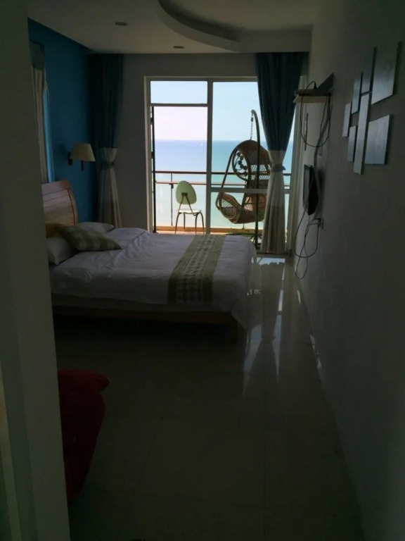 Sanya Blue sea Garden View Inn