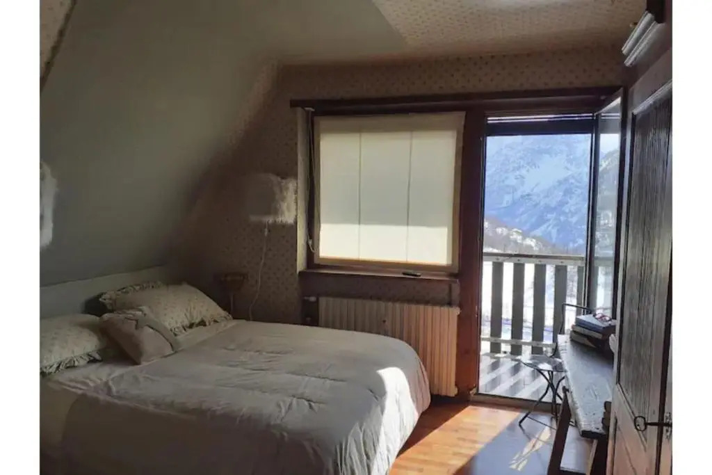 La Stella Alpina
