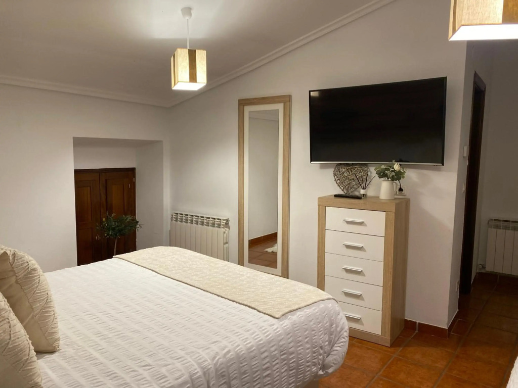 Casa El Rubio