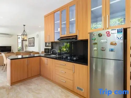 Villa Amrina: 3BR Tranquility in Umalas, Bali