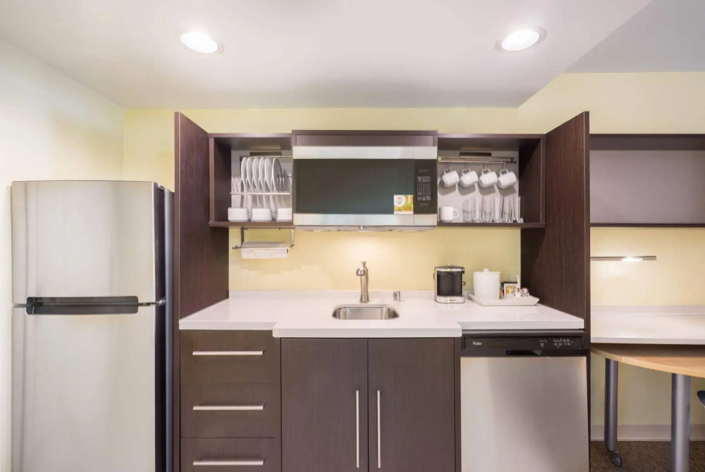 Home2 Suites By Hilton Bowling Green