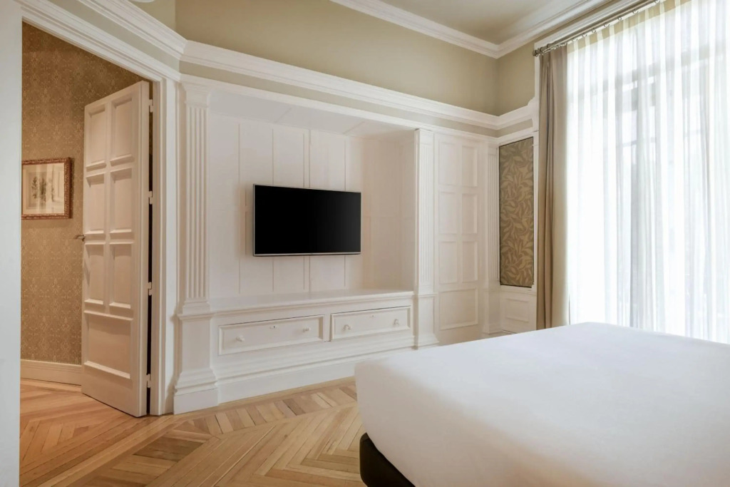 Hotel Palacio del Retiro, Autograph Collection