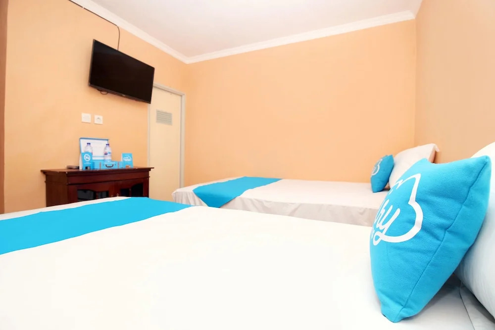 Airy Eco Syariah Petukangan Selatan Sabar 22 Jakarta