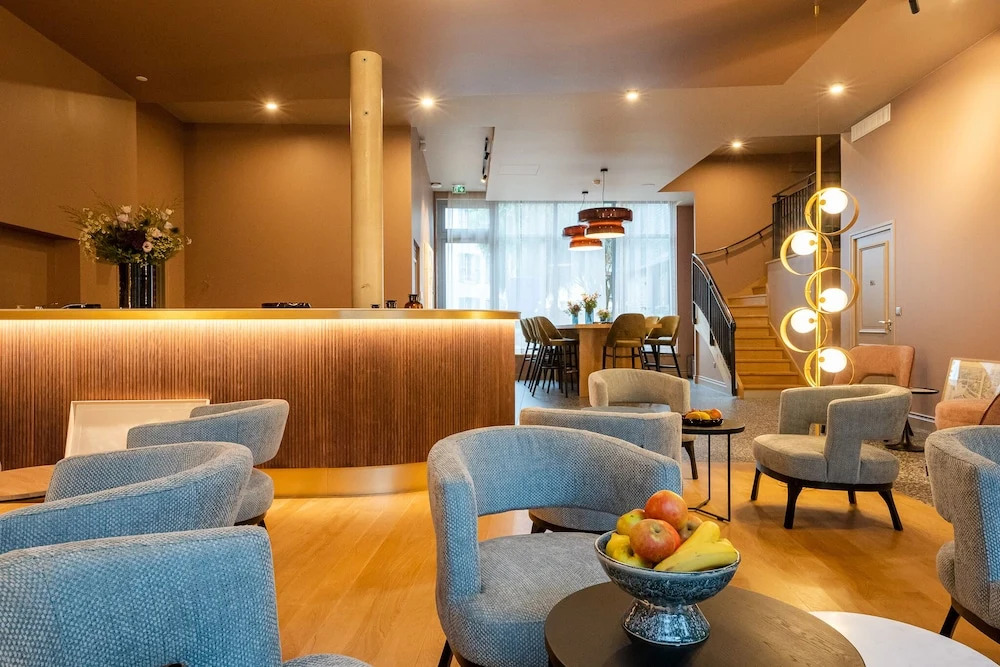 LINVITATION AU VOYAGE - Hôtel & Spa
