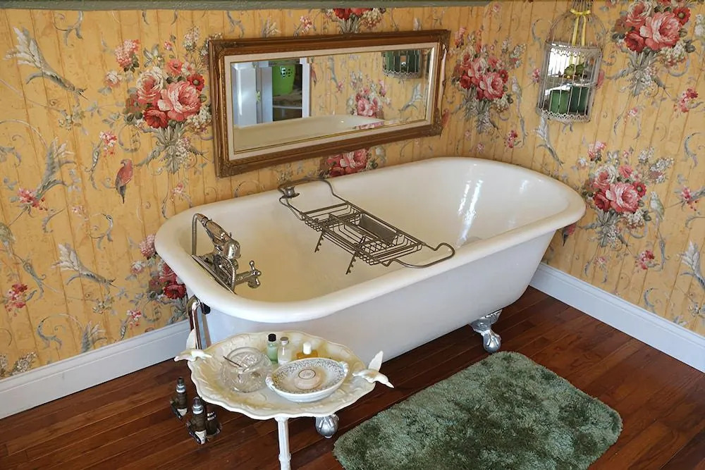 Wyman House Bed and Breakfast