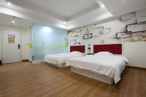Hangcheng Wuyou Hotel New Baiyun Internationl Airport Branch