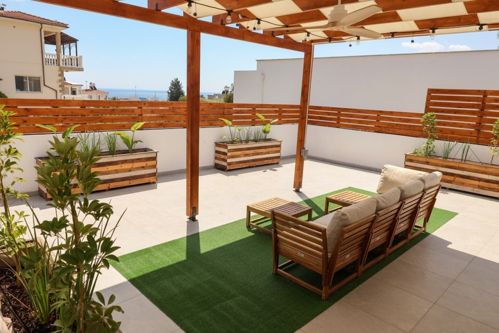 147 PEY - Stay Aloha Escape Apartment