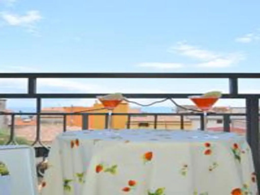 Blue Marlin Vacanze