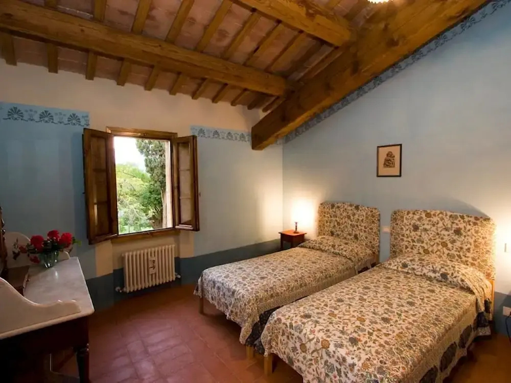 Spacious Holiday Home in Brisighella