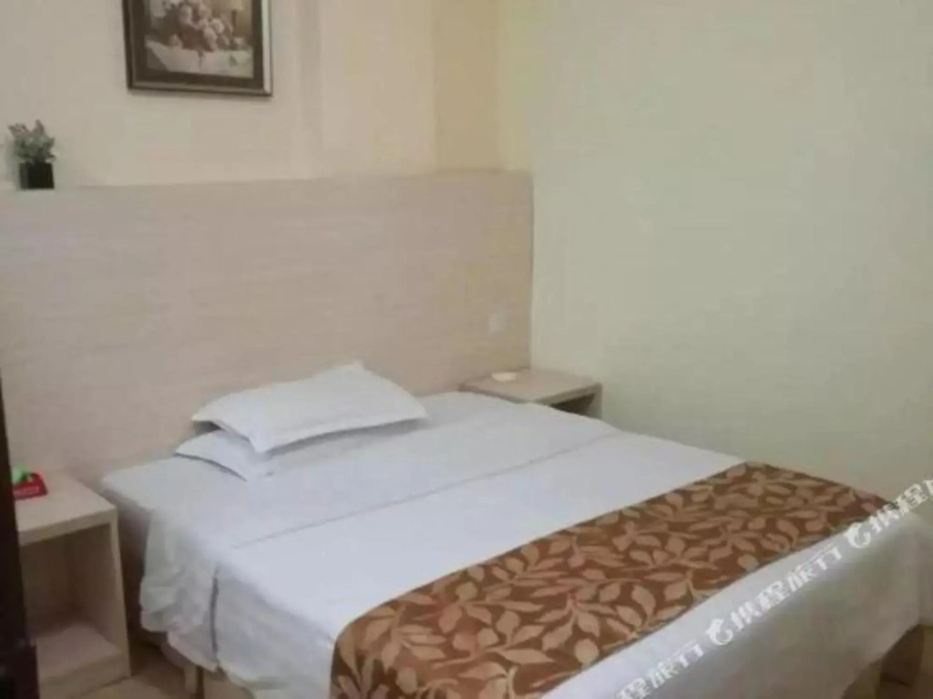 Siji Ruchun Hotel